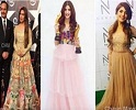 Hum Awards Best Dressed Celebrities