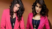 Saba Qamar play role as Qandeel Baloch