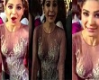 Ayesha Omar Dressing In Lux Style Awards 2017
