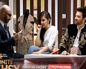 What Ushna Shah Said About Agha Ali and Mohib Mirza