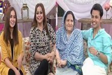 Nimra Khan Reveals the Date of Her Wedding