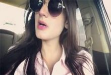 Hira Mani Singing beautiful song Jub Sey Mai Ney Dekha Tuje