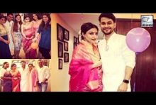 Baby Shower Pictures Of Soha Ali Khan