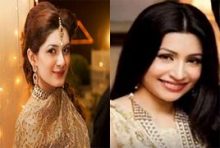 Know Which Actress is the sister of Kubra Khan