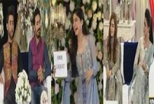 Sanam Baloch  How Making Fun Of Aamir Liaquat