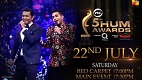 5th Hum Awards Is Coming Soon To TV Screens