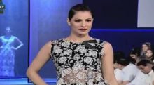 PFDC Sunsilk Fashion Week Day 2 in HD