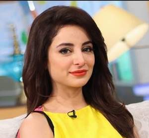 Sarwat Gillani Burst Out on Facebook about Fertility