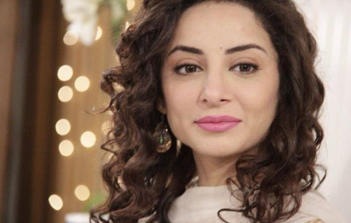 Sarwat Gillani Burst Out on Facebook about Fertility