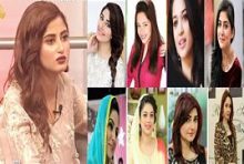 The Favorite Morning Show Host Of Sajal Ali