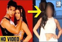 Shahid Kapoor’s Ishq Vishq Actress Shenaz Looks OLD