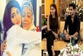 Why Mother of Sajal Ali Slapper Her