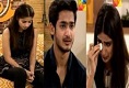 See Sajal, Saboor and Their Brother are Crying in Live Show