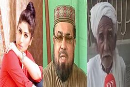 Qandeel Baloch Father Reveals Story of Qandeel Murder