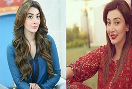 Facts About Ayesha Khan