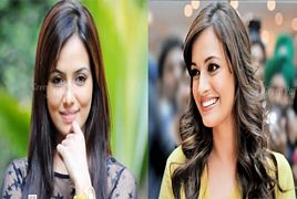 Muslim Bollywood Actresses