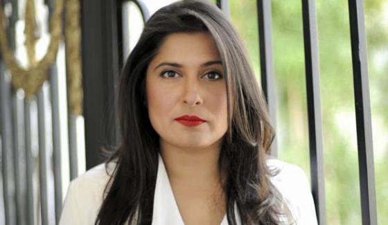 Doctor Fired for Sending FB request to Sharmeen Obaid Sister