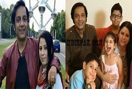 Wife of Drama Bulbulay Nabeel