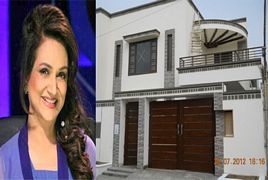 House of Bushra Ansari