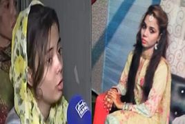 Behan Ko Qatal Karne Ke Baad Larki Kay Dramay