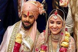 Reason Behind Virat Kohli and Anushka Sharma Secret Marriage