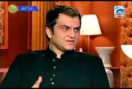 Abdullah Kadwani''s son Is Also a Good Actor