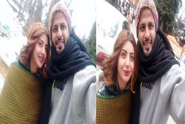 Usman patel & Momal Khalid  On vocations After Marriage