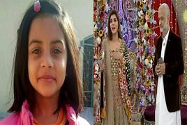 Sympathy Message of Nida Yasir For Zainab’s Family