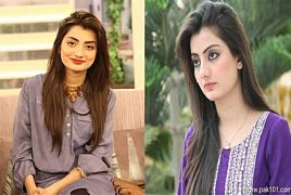 This Actress is Sister of Cute Actress Uroosa Qureshi