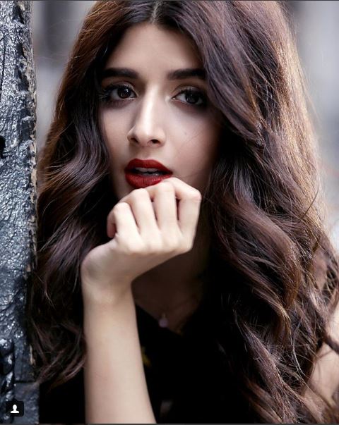 Beautiful Mawra Hocane Recent Photo Shoot