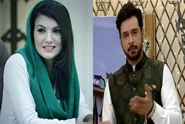 Faisal Qureshi Got Angry on Social Media For False Report Ag