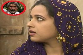 Arfa Suddiqui Mariiege With Ustad Nazar Hussain.Why?