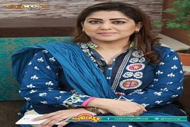 Fazeela Qazi is Famous actror''s doughter