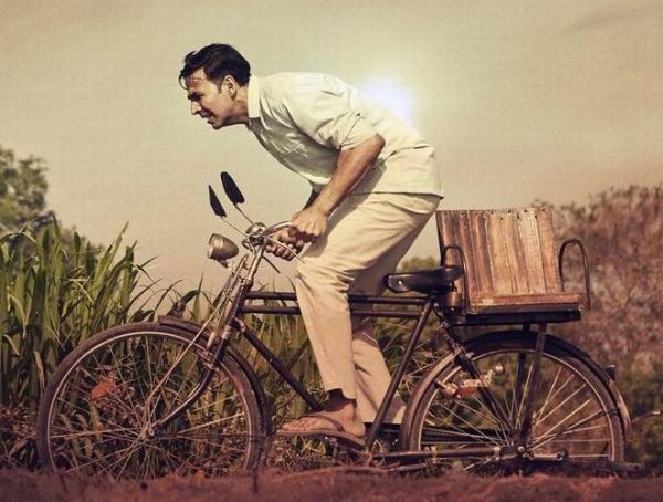 PadMan Bollywood Movie banned in Pakistan