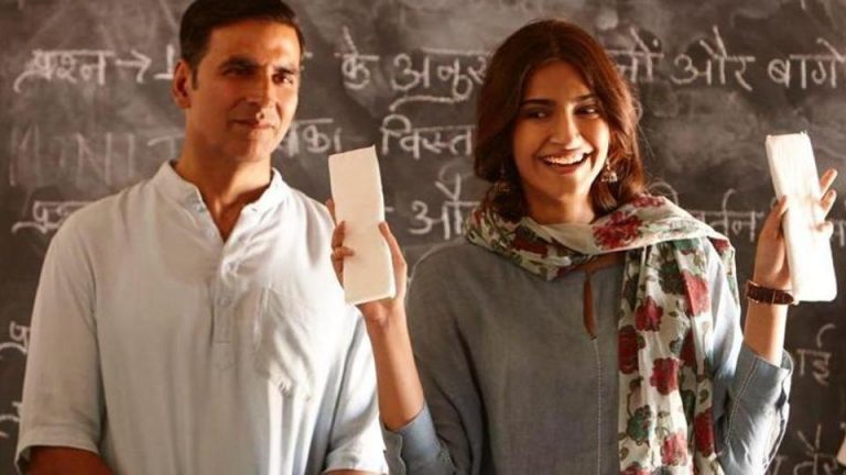 PadMan Bollywood Movie banned in Pakistan