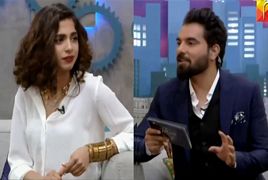 What Sonia Hussain Said About Mahira Khan and Fahad Mustafa?