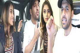 New Video of Zaid Ali With His Wife Going Viral