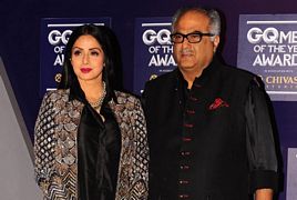 Shocking Report Boney Kapoor Killed His Wife Sridevi?