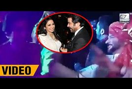 Sridevi’s LAST DANCE With Anil Kapoor Will Make You Cry