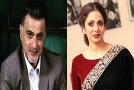 What Sridevi’s Brother-in-Law Sanjay Kapoor Did After Her 