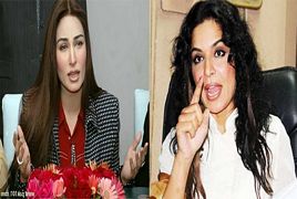 Reema Khan’s Excellent Reply to Meera’s Allegation