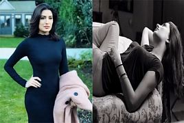 Mehwish Hayat Super Sizzling Photoshot