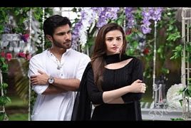 Khaani Actor Feroze Khan Annouced His Wedding Date