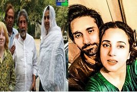 Who Is Arifa Siddiqui Second Husband? Real Story