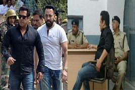 What Happened With Salman Khan in Jail ?