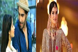 Sajal Ali, Feroze Khan and His Wife, Whats the Real Issue?