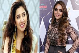 What is Nadia Khan’s Problem with Mahira Khan?