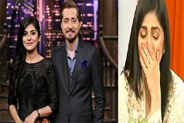 Sanam Baloch Got Divorce ?