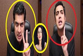 Iqrar Ul Hassan Got Angry