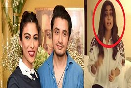 Maya Ali Telling Reality Of Ali Zafar